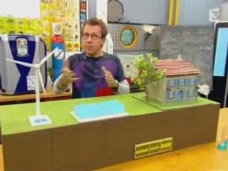 Hydrogene (3sur3) combustible du futur