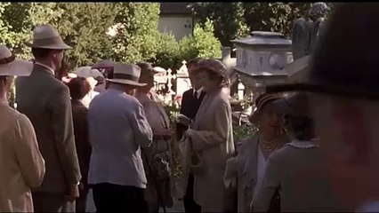 Un thé avec Mussolini (1999) - Bande annonce
