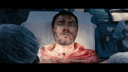 Insensibles (2012) - Bande annonce