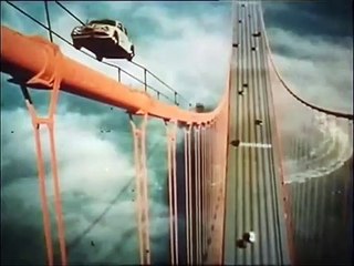 Le nouvel amour de Coccinelle (1974) - Bande annonce