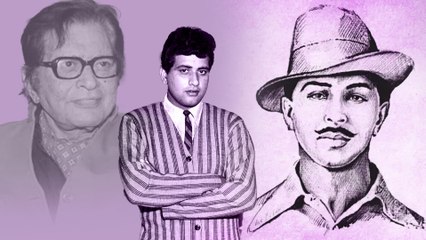 Manoj Kumar: भारत का रहने वाला हूं... Shaheed Bhagat Singh के लिए दिया इतना बड़ा बलिदान