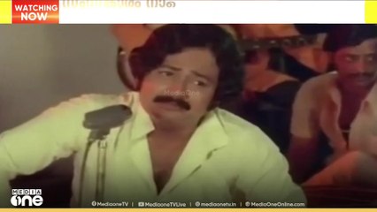 ചലച്ചിത്ര നടന്‍ രവികുമാര്‍ അന്തരിച്ചു