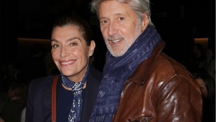 Daphné Roulier : belle nomination pour la femme d’Antoine de Caunes, un sacré défi l’attend !