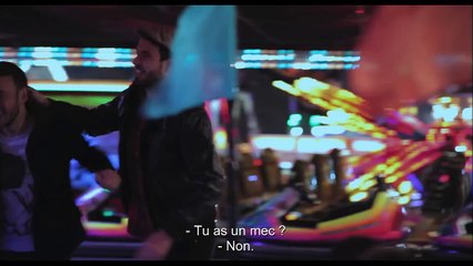 Week-end (2011) - Bande annonce