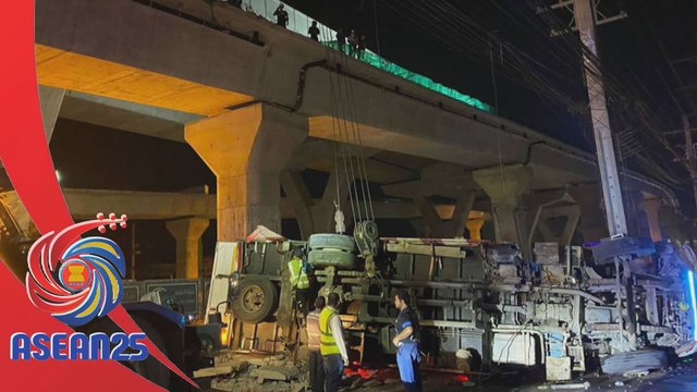 Sidang kemuncak kelestarian KL tangani jerebu rentas sempadan - Nik Nazmi