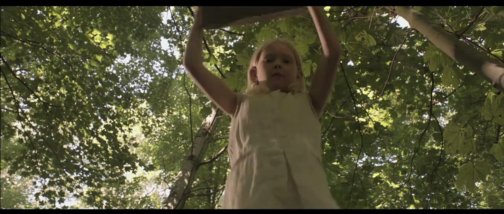 Borgman (2013) - Bande annonce