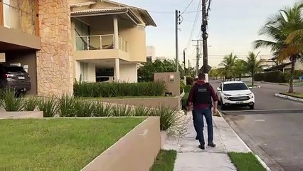 Imóvel luxuoso: funcionária de hotel é presa dentro de casa após acusação de desvio de R$ 9 milhões