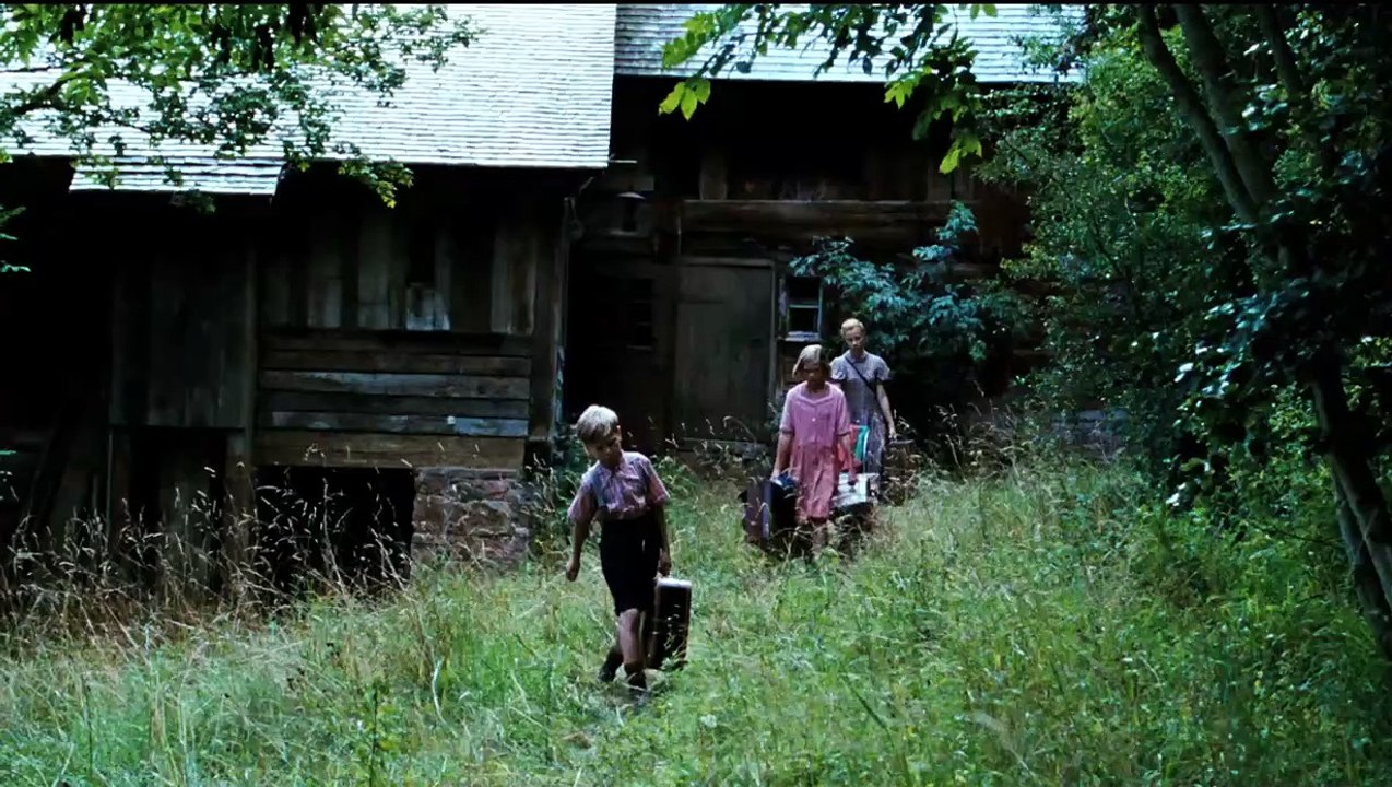 Lore (2012) - Bande annonce