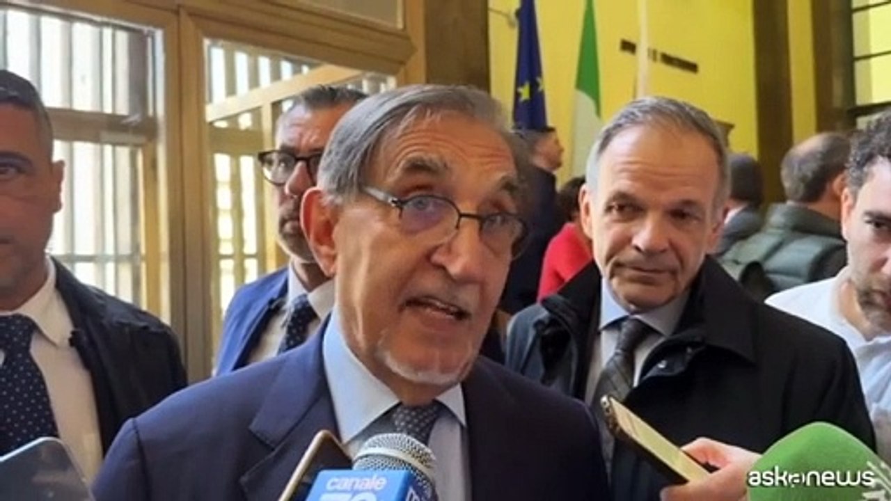 Femminicidi, La Russa: il problema riguarda prima di tutto gli uomini