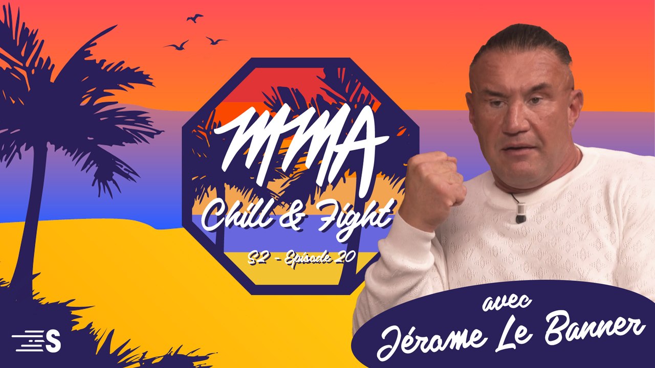 MMA, Chill & Fight