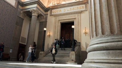 Bébé tué dans une crèche: l’accusée condamnée à 25 ans de prison