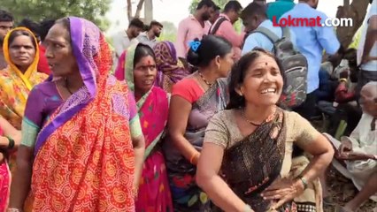 पोरंबाळं घरी सोडून त्या कामावर निघाल्या, पण एका चुकीमुळे ७ संसार उध्वस्त