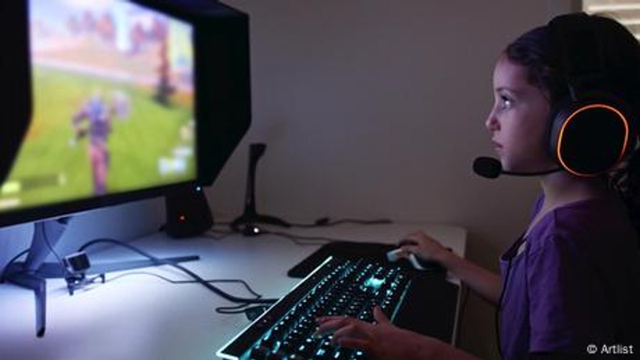 Wie gefährlich ist die Spieleplattform Roblox?