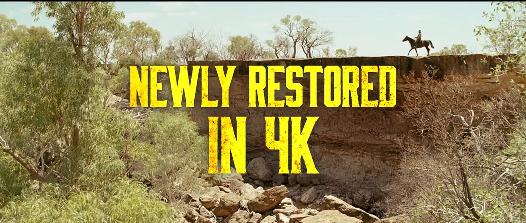 The Proposition (2005) - Bande annonce