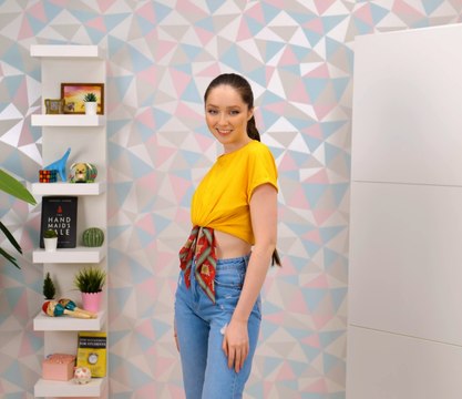 ACTUALISÉ : Des ASTUCES vestimentaires que vous allez adorer !