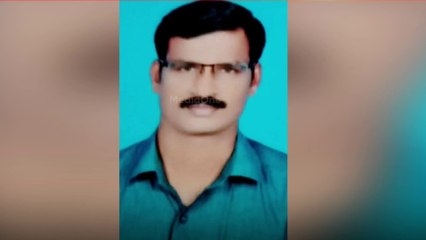 വില്യാപ്പള്ളിയിൽ തെങ്ങ് കടപുഴകി വീണ് തൊഴിലാളി മരിച്ചു