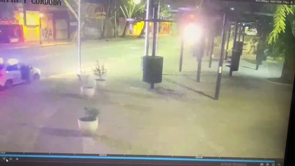 Un hombre fue detenido en Ciudad por robo y abuso sexual