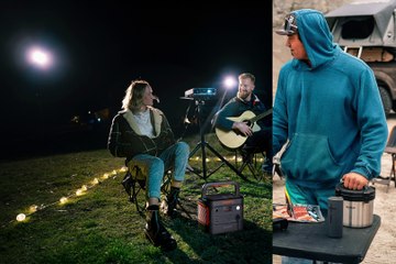 Discover the Latest Jackery April 2025 Sponsored Gallery 🌟