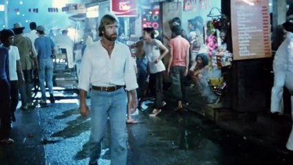 Portés disparus (1984) - Bande annonce