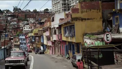 Pelo Malo (2013) - Bande annonce