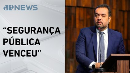 ADPF das Favelas: Cláudio Castro celebra decisão do STF