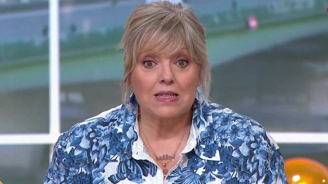 J'ai cru m'évanouir : Laurence Boccolini empoisonnée à cause du Maillon Faible