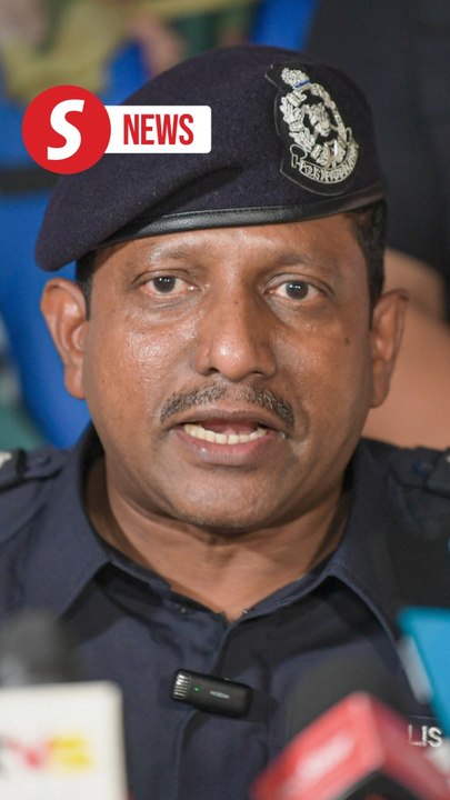 Putra Heights inferno: Excavator feared buried at site, no bodies found, says S'gor police chief