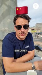 Pourquoi tout le monde ne roule pas à droite ?