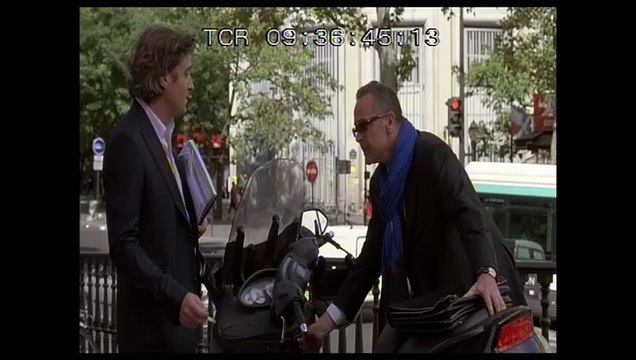 Le père de mes enfants (2009) - Bande annonce