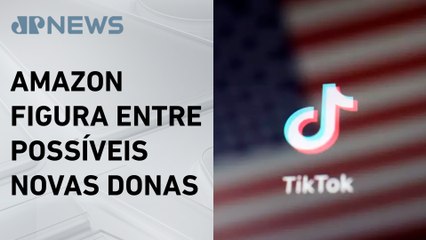 TikTok está “muito próximo” de ser comprado, diz Trump