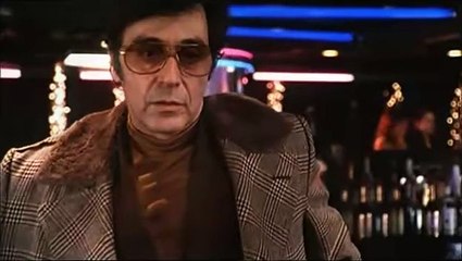 La bande annonce de "Donnie Brasco", disponible sur Netflix.