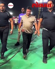 "तो"  reel स्टार पुन्हा एकदा चर्चेत ,घटस्फोटीत महिलेने केला सुरेंद्र पाटीलवर