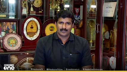 'കായികരംഗത്തേക്ക് കുട്ടികളെത്തുന്നതിലൂടെ ലഹരി ഉപയോഗം ഒരു പരിധി വരെ കുറയ്ക്കാൻ സാധിക്കും'