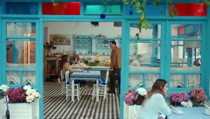 مسلسل الصيف الأخير الحلقة 14 مدبلج