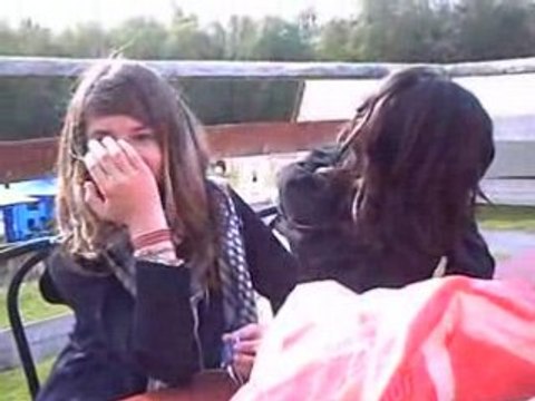 Concours Puchay le 27 avril 2008