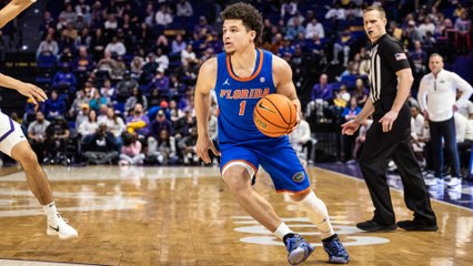 Final Four Showdown: Florida vs. Auburn Betting Analysis