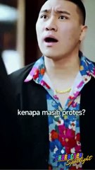 Hati yang Dipilih Takdir | SUB INDO