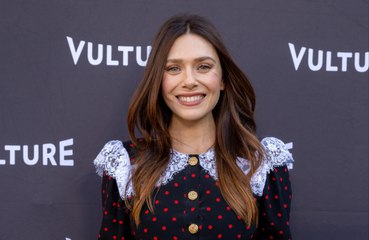 Elizabeth Olsen (Scarlet Witch) admet ne pas être fan des films Marvel : “Ce n'est pas l'art que je consomme”