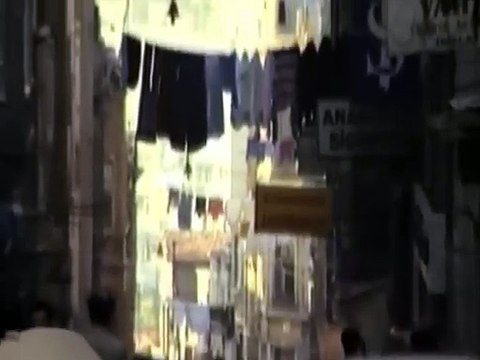 Cengiz Özkan - Ben Denizde Bir Gemi