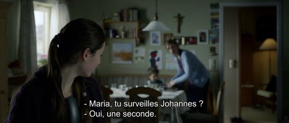 Chemin de croix (2014) - Bande annonce