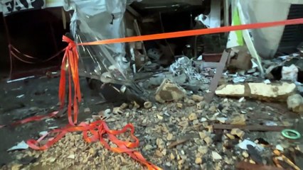 Ataque aéreo israelense mata alto funcionário do Hamas e dois filhos no Líbano