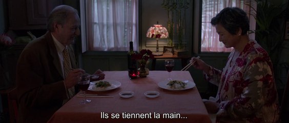 Lilting ou la délicatesse (2014) - Bande annonce