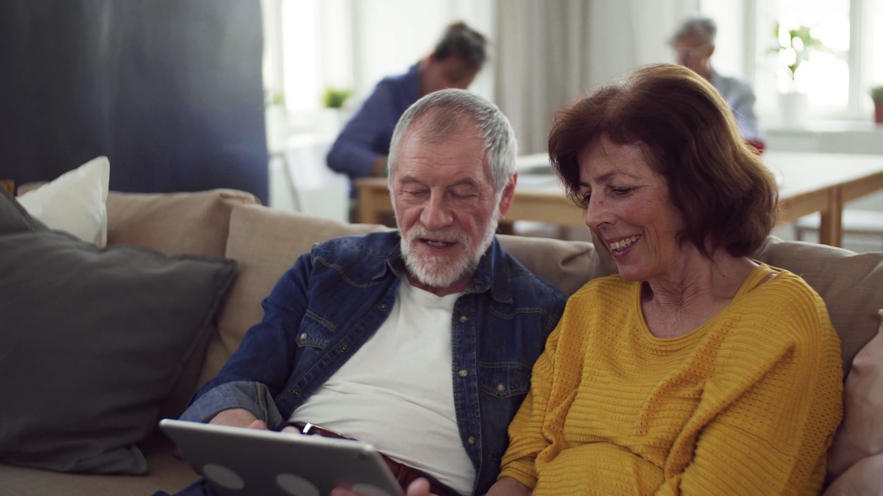 Can the UK afford to pay pensioners? - some are calling for major reforms