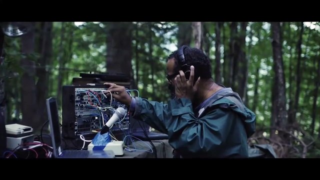 Portails (2021) - Bande annonce