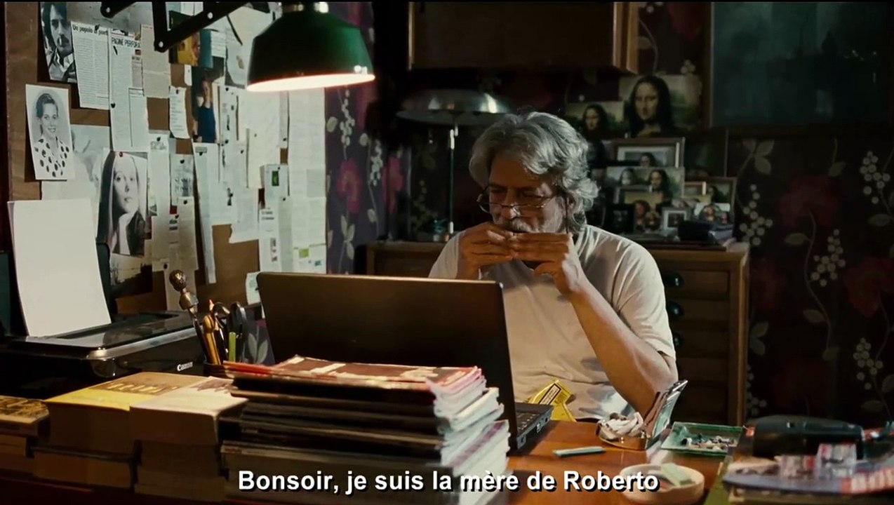 Scialla ! (2011) - Bande annonce