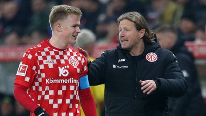 Henriksens Motivation: "Jonny, du bist verdammt nochmal fantastisch"
