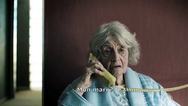 Fin de partie (2014) - Bande annonce