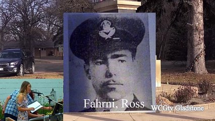 Azaria and Zapphira, Poor Wayfaring Stranger