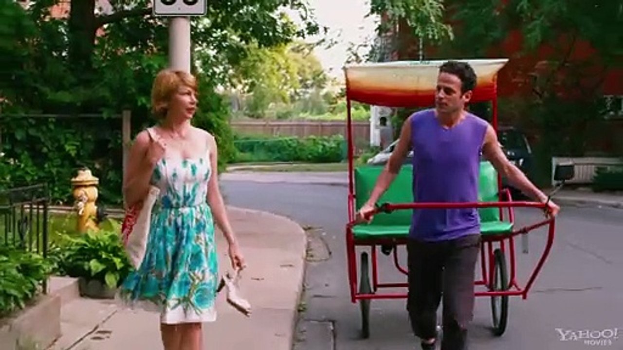 Take This Waltz (2011) - Bande annonce