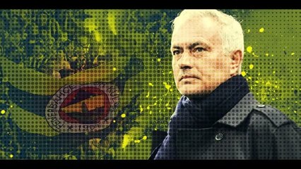 Jose Mourinho: still box office at Fenerbahce